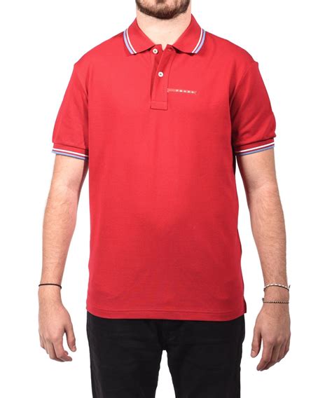 prada sport kleidung|prada polo shirts.